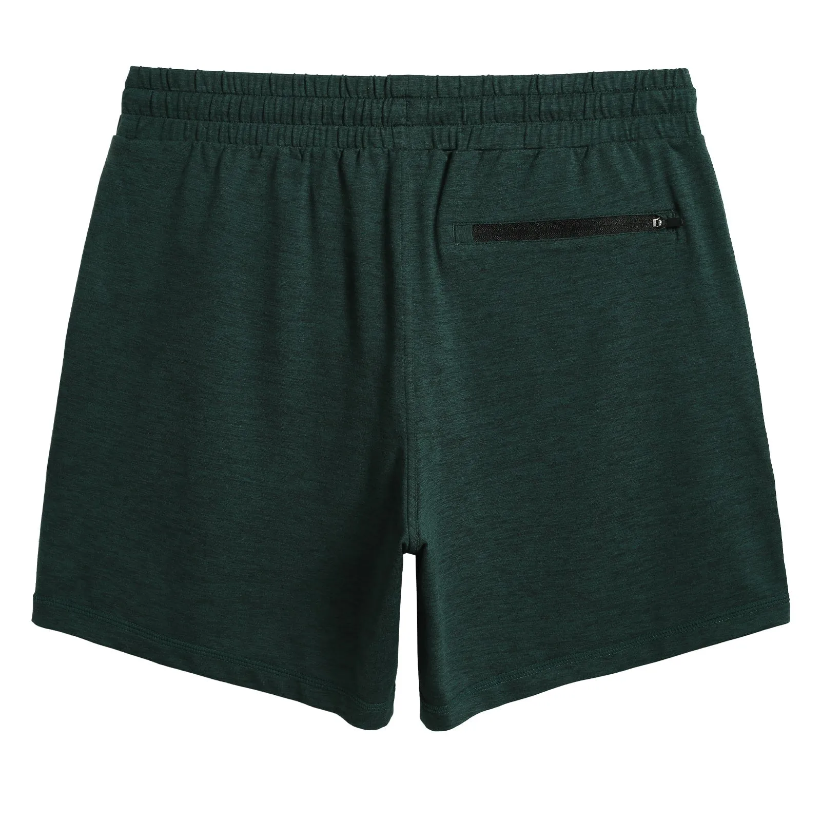 Flex Workout Buttery Stretch Shorts sold by maamgic product image thumbnail 2