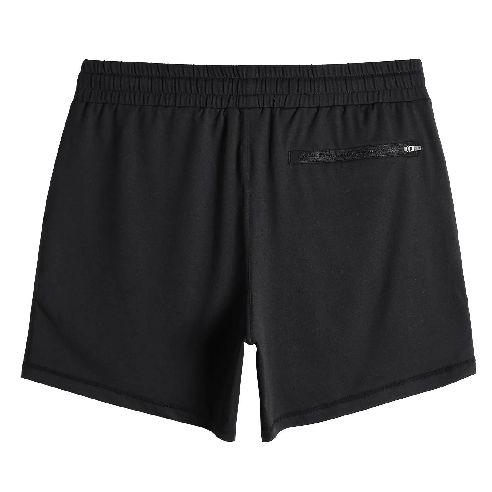 Flex Workout Buttery Stretch Shorts sold by maamgic product image thumbnail 2