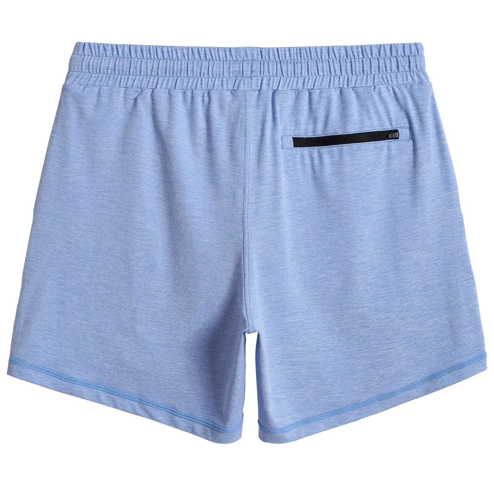 Flex Workout Buttery Stretch Shorts sold by maamgic product image thumbnail 5