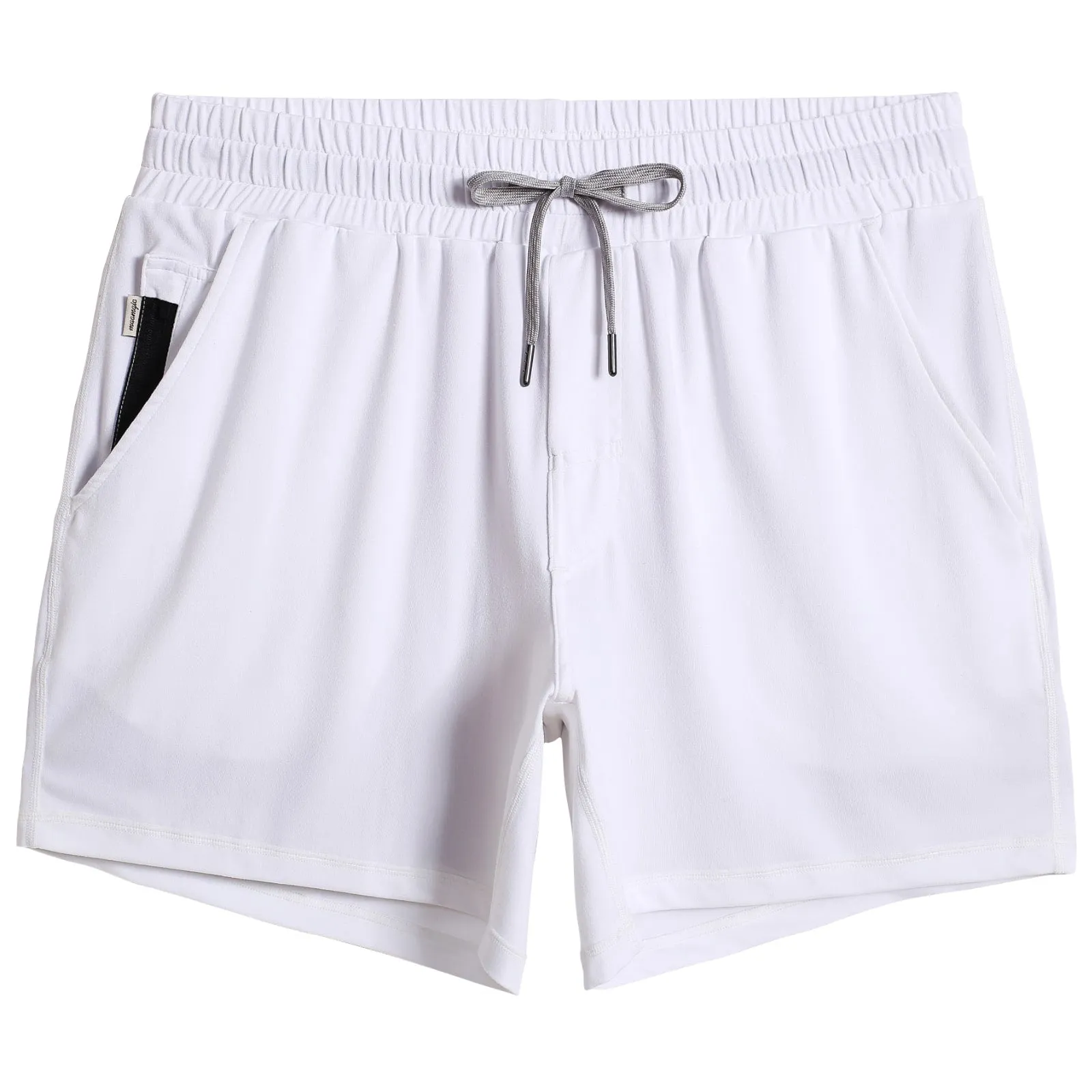 Flex Workout Buttery Stretch Shorts sold by maamgic