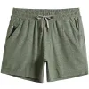 Flex Workout Buttery Stretch Shorts sold by maamgic