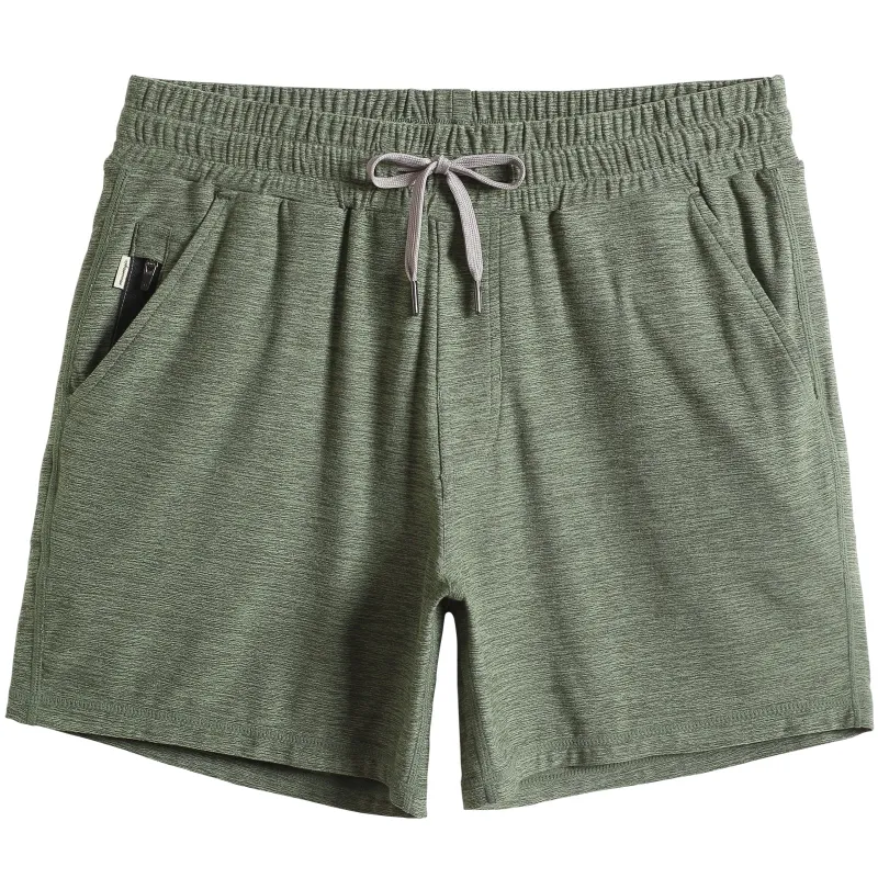 Flex Workout Buttery Stretch Shorts sold by maamgic