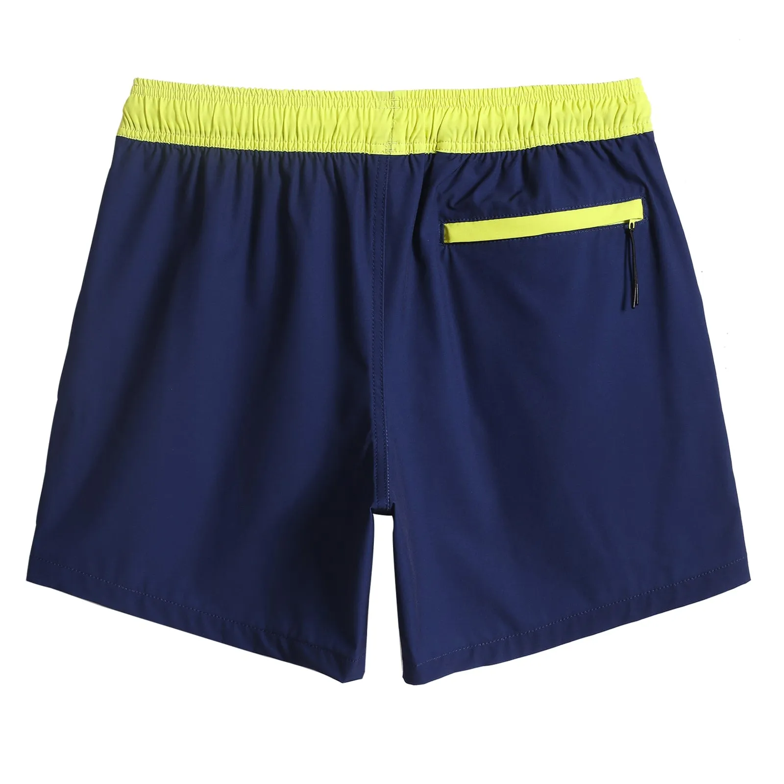 FitFusion Amphibious Gym Swim Shorts sold by maamgic product image thumbnail 2