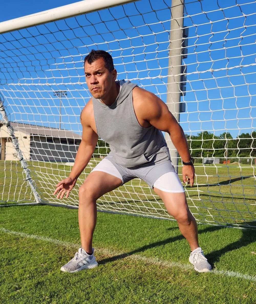 Bivert Liner Solid Swim Shorts sold by maamgic product image thumbnail 3