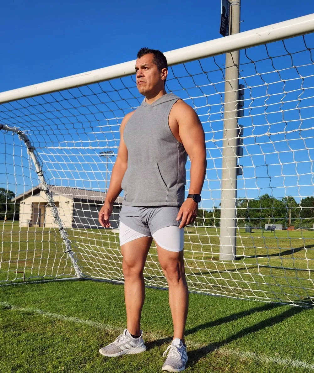 Bivert Liner Solid Swim Shorts sold by maamgic product image thumbnail 2