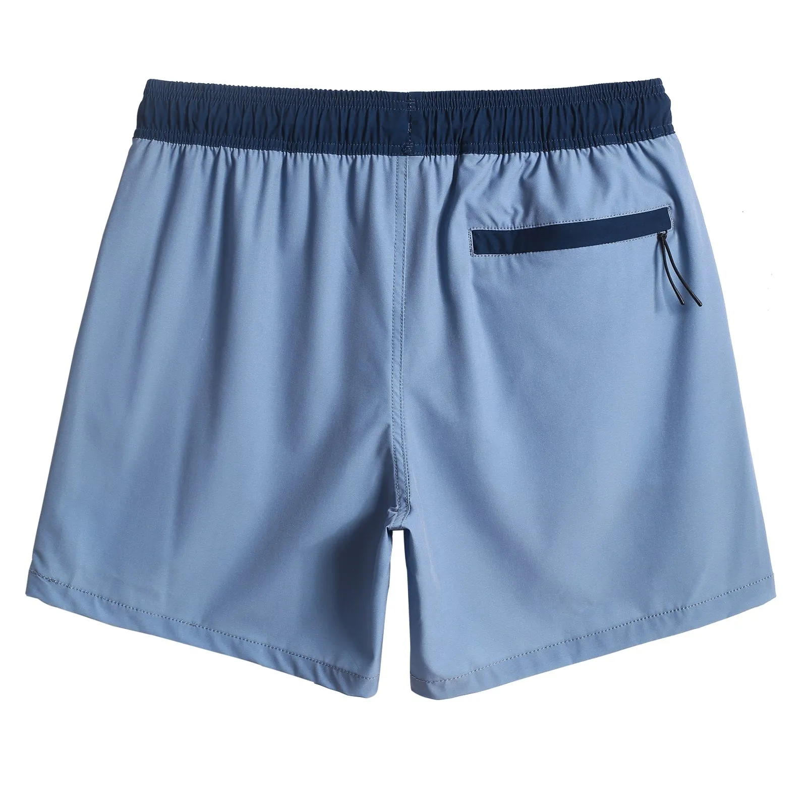 FitFusion Amphibious Gym Swim Shorts sold by maamgic product image thumbnail 2