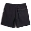 PurePalette Solid Color Stretch Swim Trunks sold by maamgic
