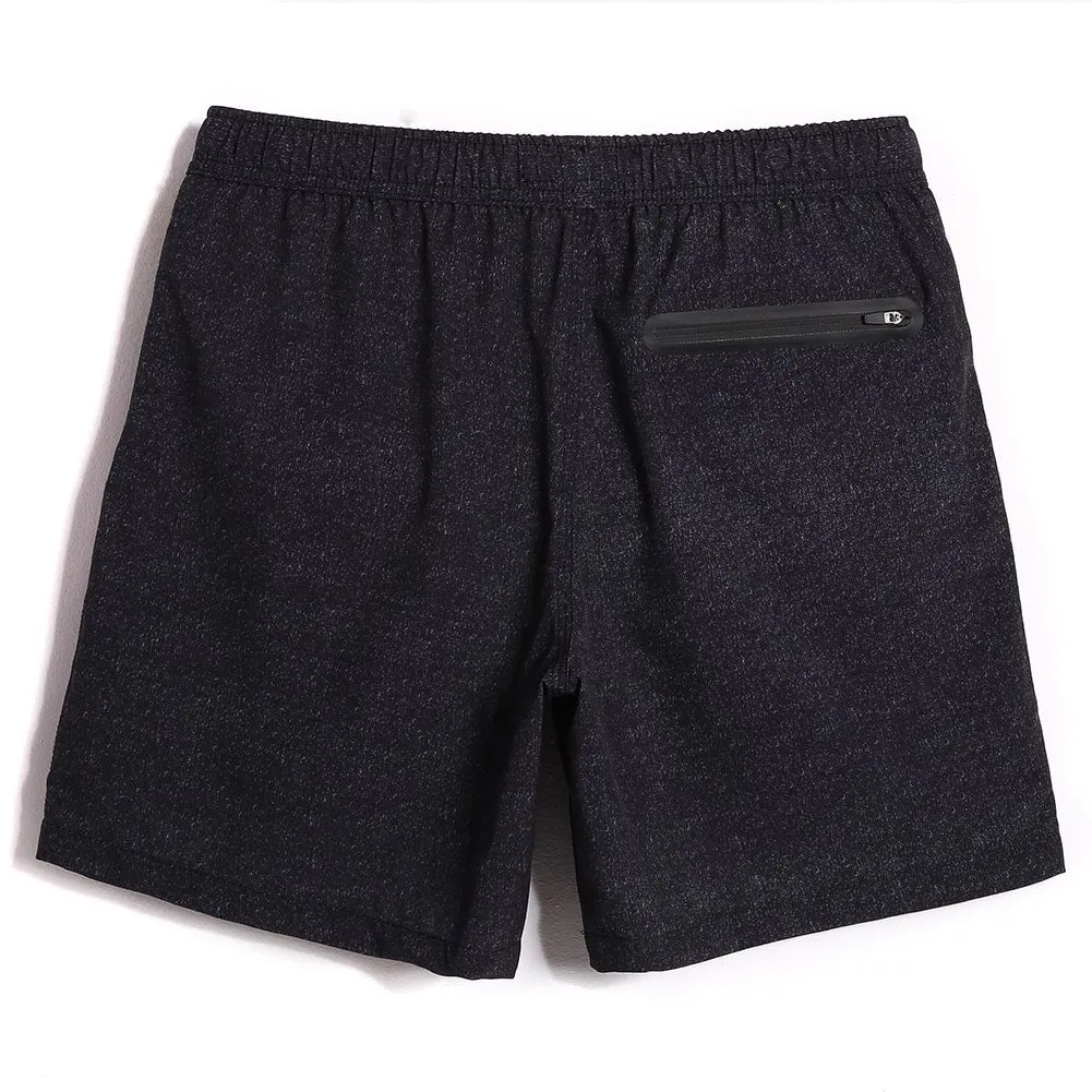 PurePalette Solid Color Stretch Swim Trunks sold by maamgic product image thumbnail 2