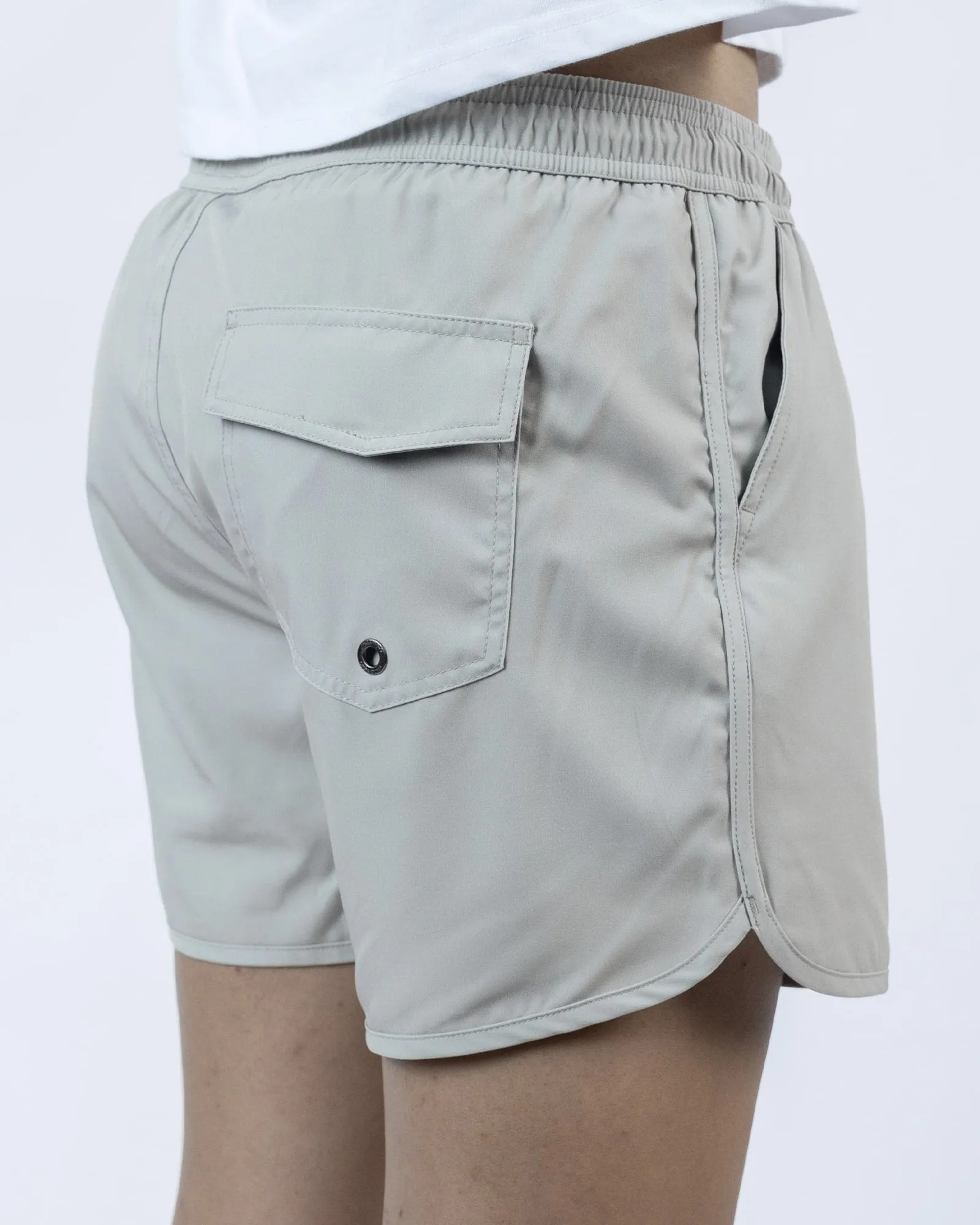 SunPop Short Liner Swim Trunks sold by maamgic product image thumbnail 2