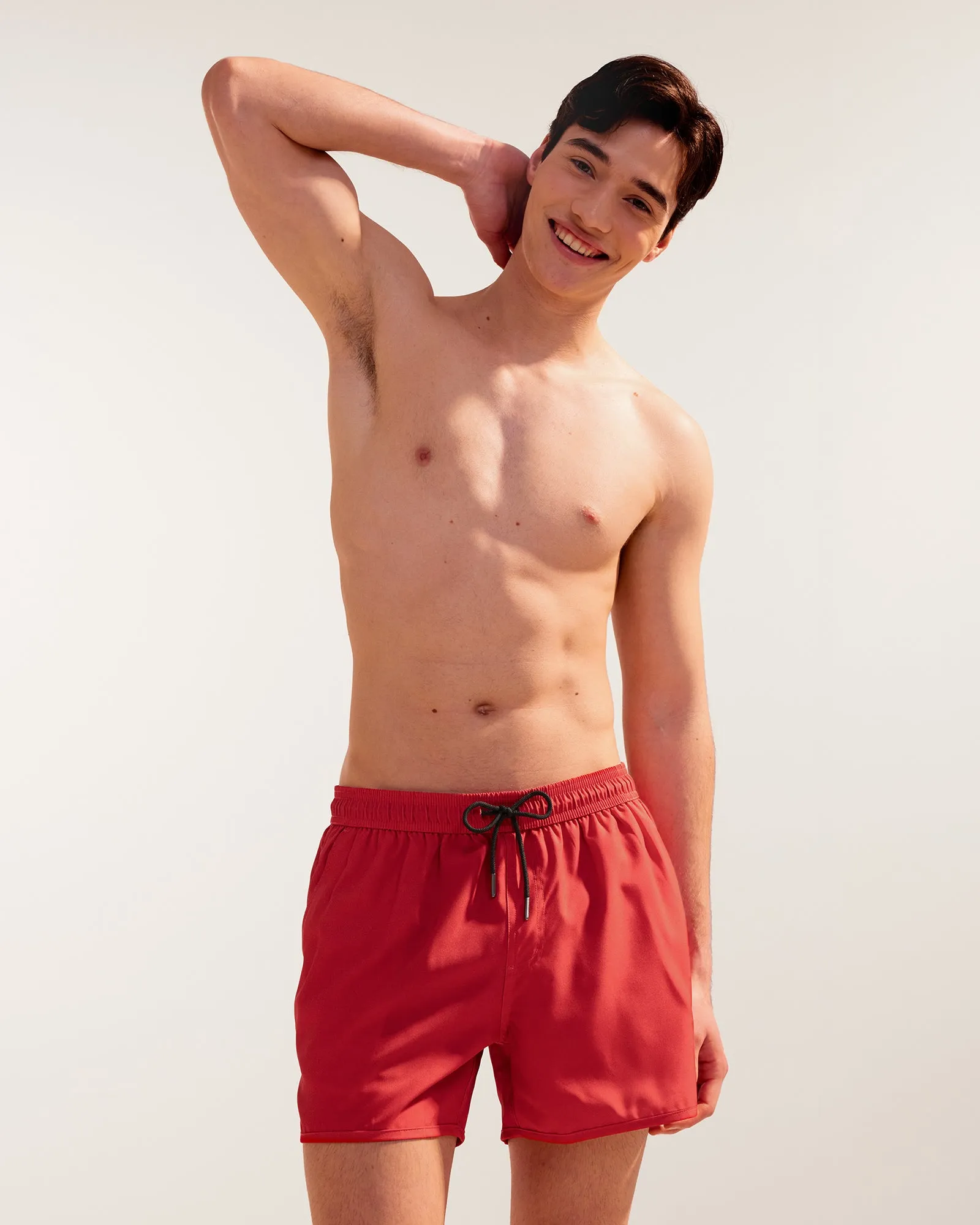 SunPop Short Liner Swim Trunks sold by maamgic product image thumbnail 3