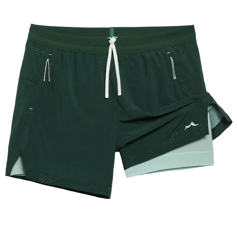 DuoDash Wave Riders Running Shorts sold by maamgic