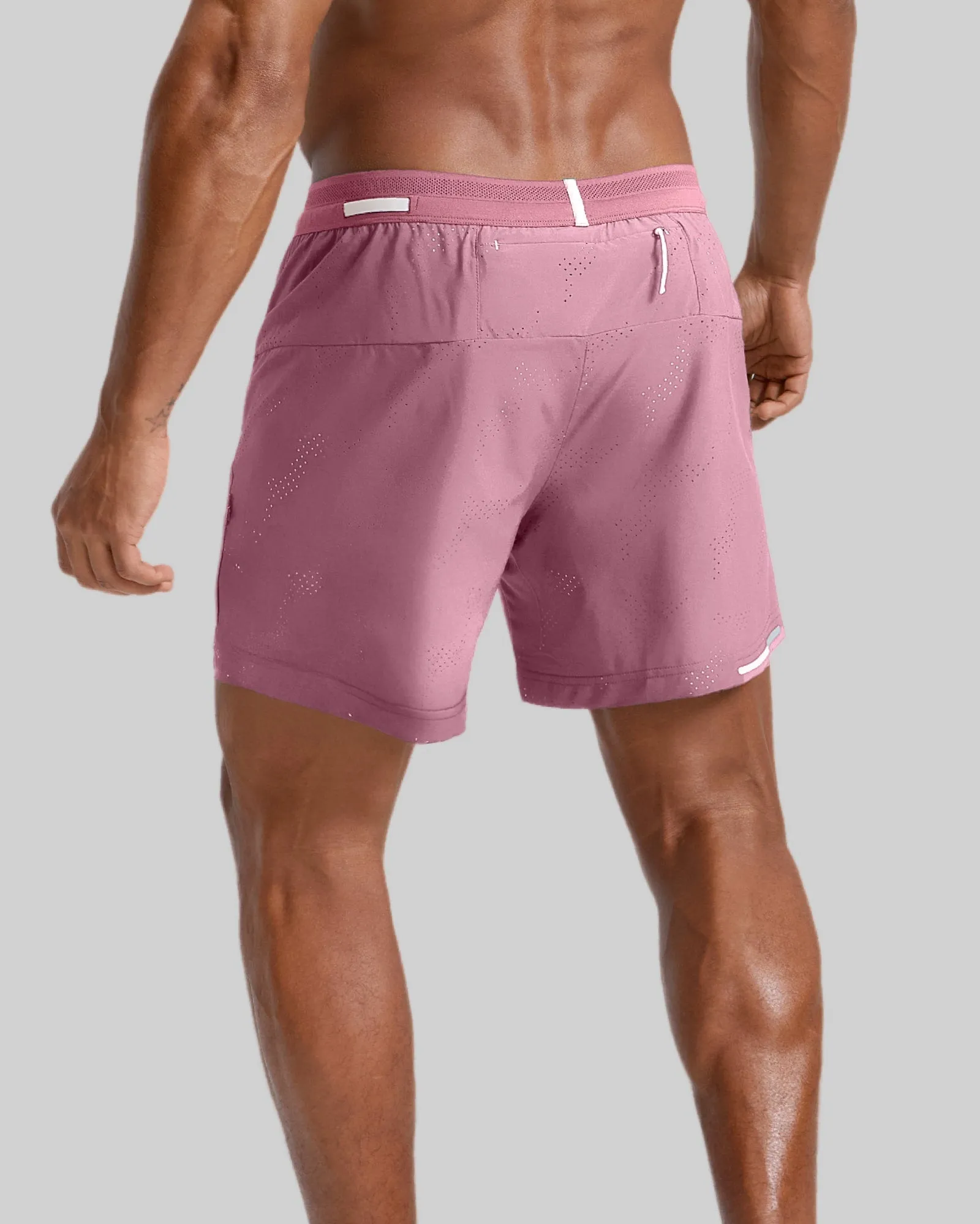 Duodash Wave Riders Running Shorts sold by maamgic product image thumbnail 3