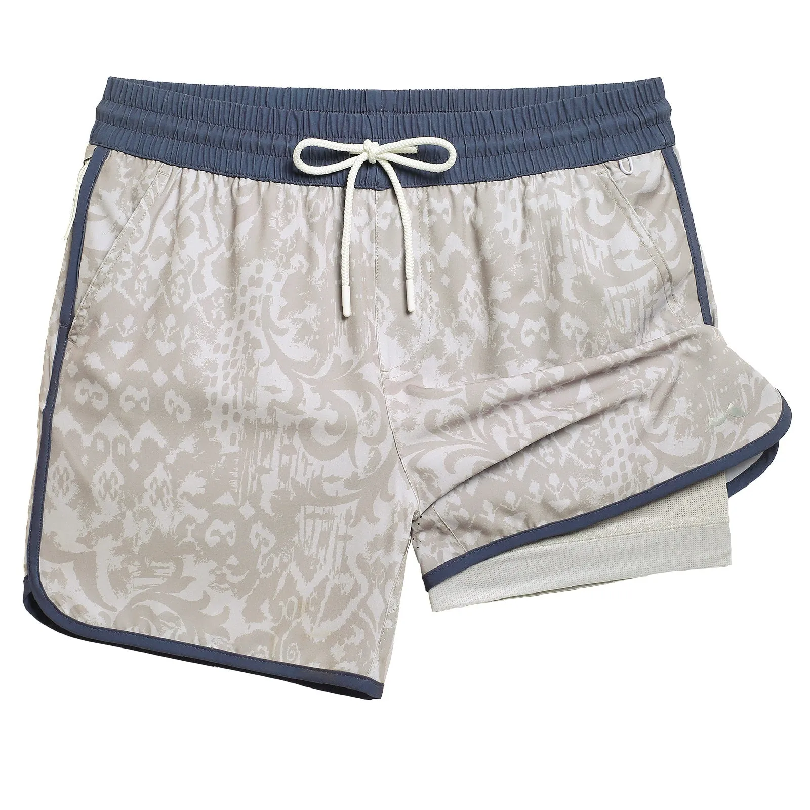 AiryAmp Freedom Flyers Gym shorts sold by maamgic