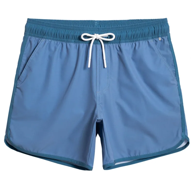 ZingPower Solid Color Athletic Shorts sold by maamgic