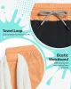 Bivie Sunrise Stride Breathable Gym Shorts sold by maamgic