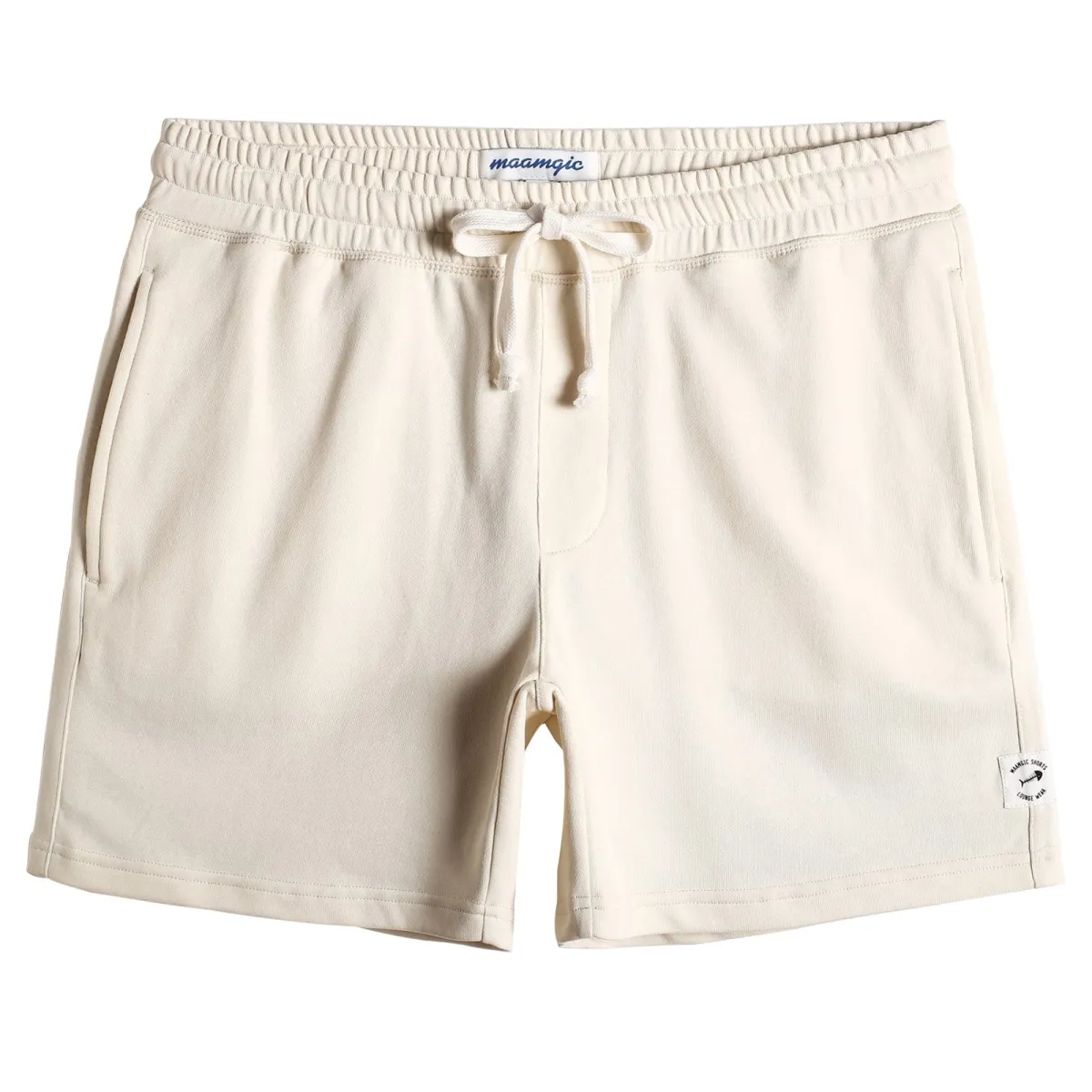 KnitCozy Knitted Casual Shorts sold by maamgic