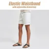 KnitCozy Knitted Casual Shorts sold by maamgic