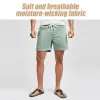 KnitCozy Knitted Casual Shorts sold by maamgic
