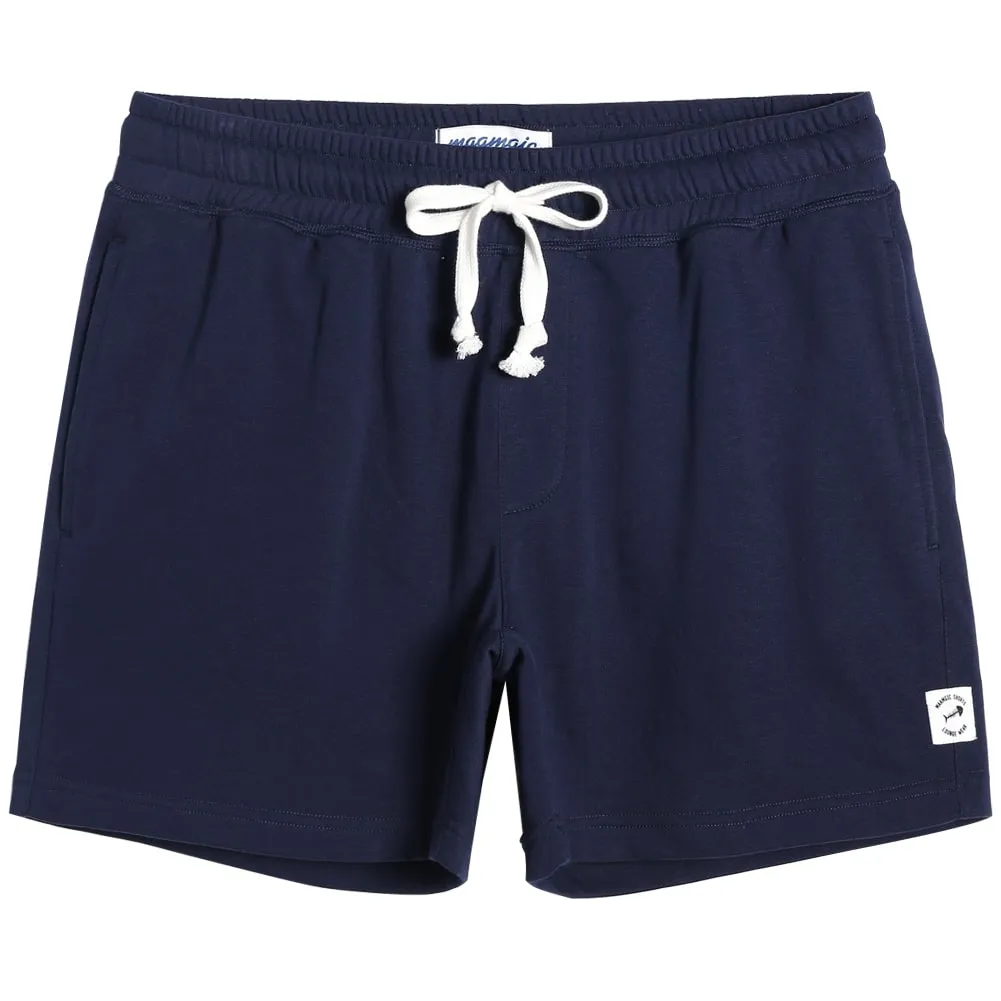 KnitCozy Knitted Casual Shorts sold by maamgic