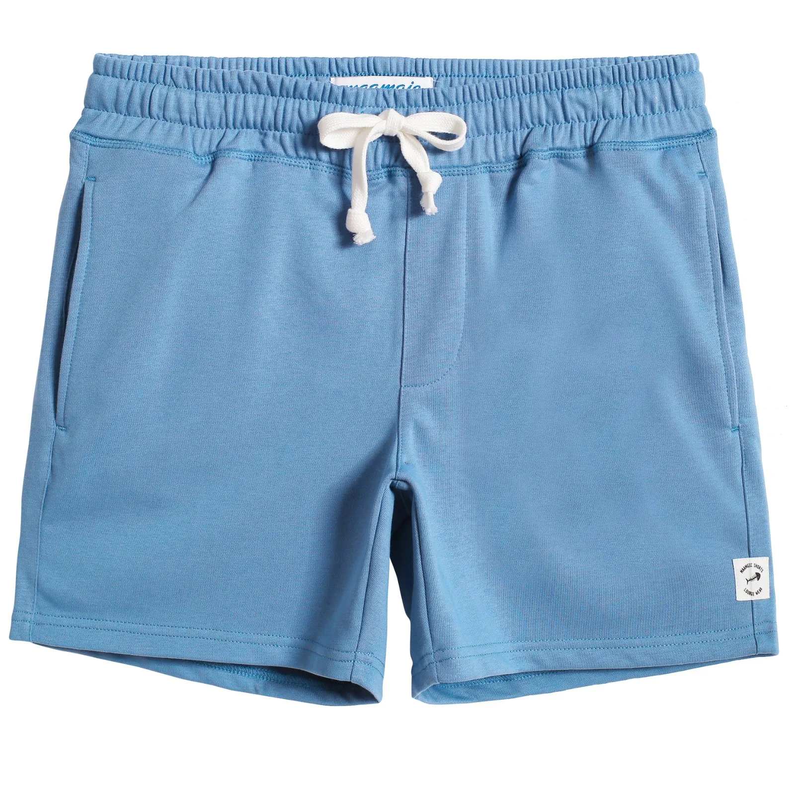 KnitCozy Knitted Casual Shorts sold by maamgic