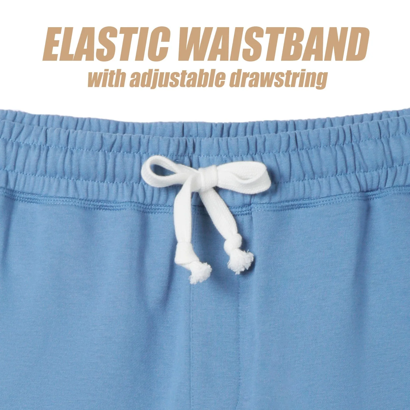 KnitCozy Knitted Casual Shorts sold by maamgic product image thumbnail 5