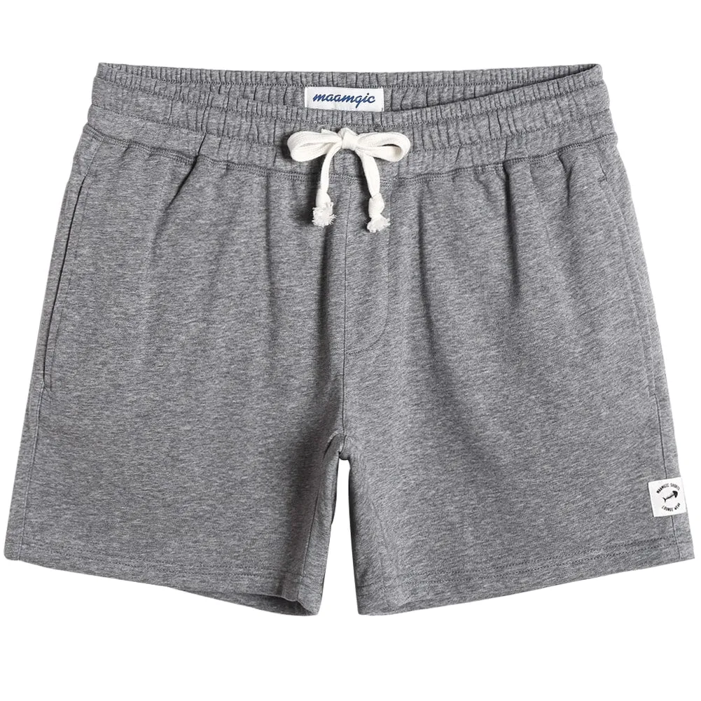 KnitCozy Knitted Casual Shorts sold by maamgic