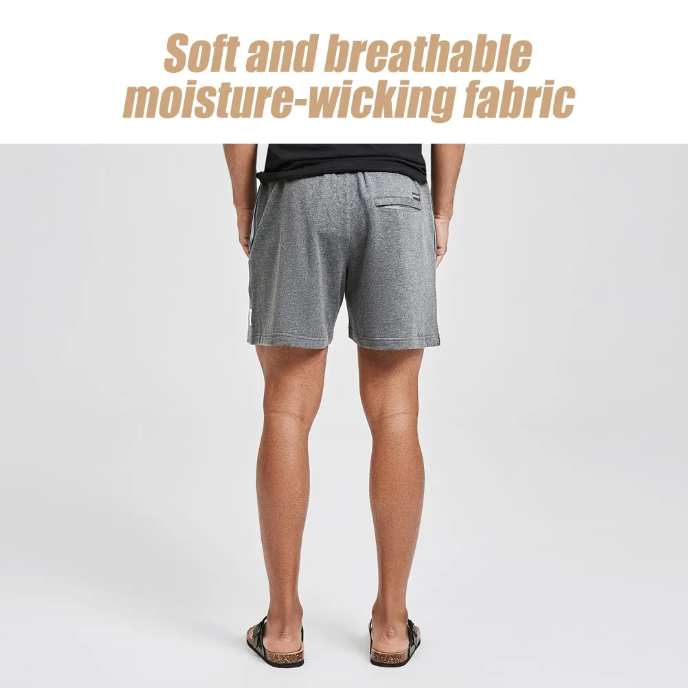 KnitCozy Knitted Casual Shorts sold by maamgic product image thumbnail 4