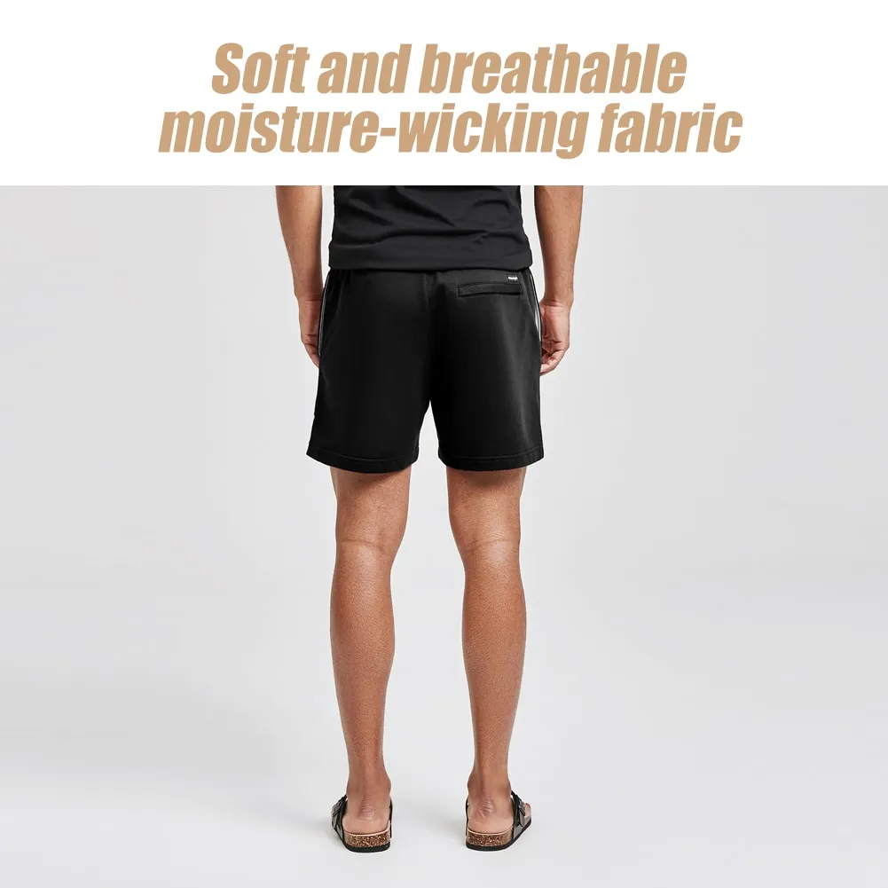 KnitCozy Knitted Casual Shorts sold by maamgic product image thumbnail 4