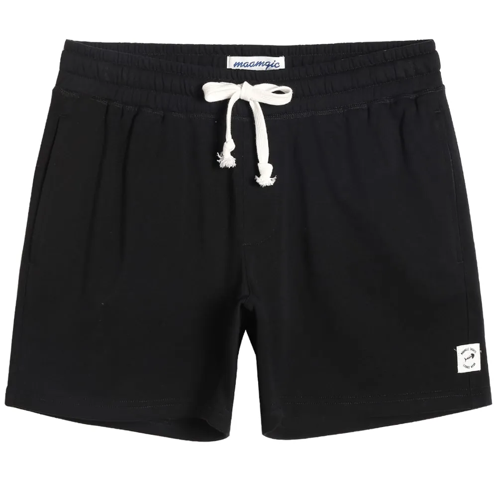 KnitCozy Knitted Casual Shorts sold by maamgic