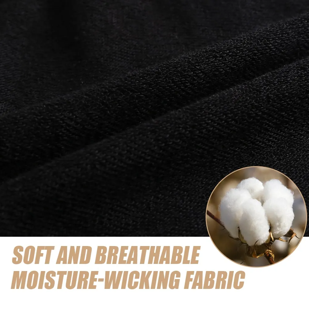 KnitCozy Knitted Casual Shorts sold by maamgic product image thumbnail 5