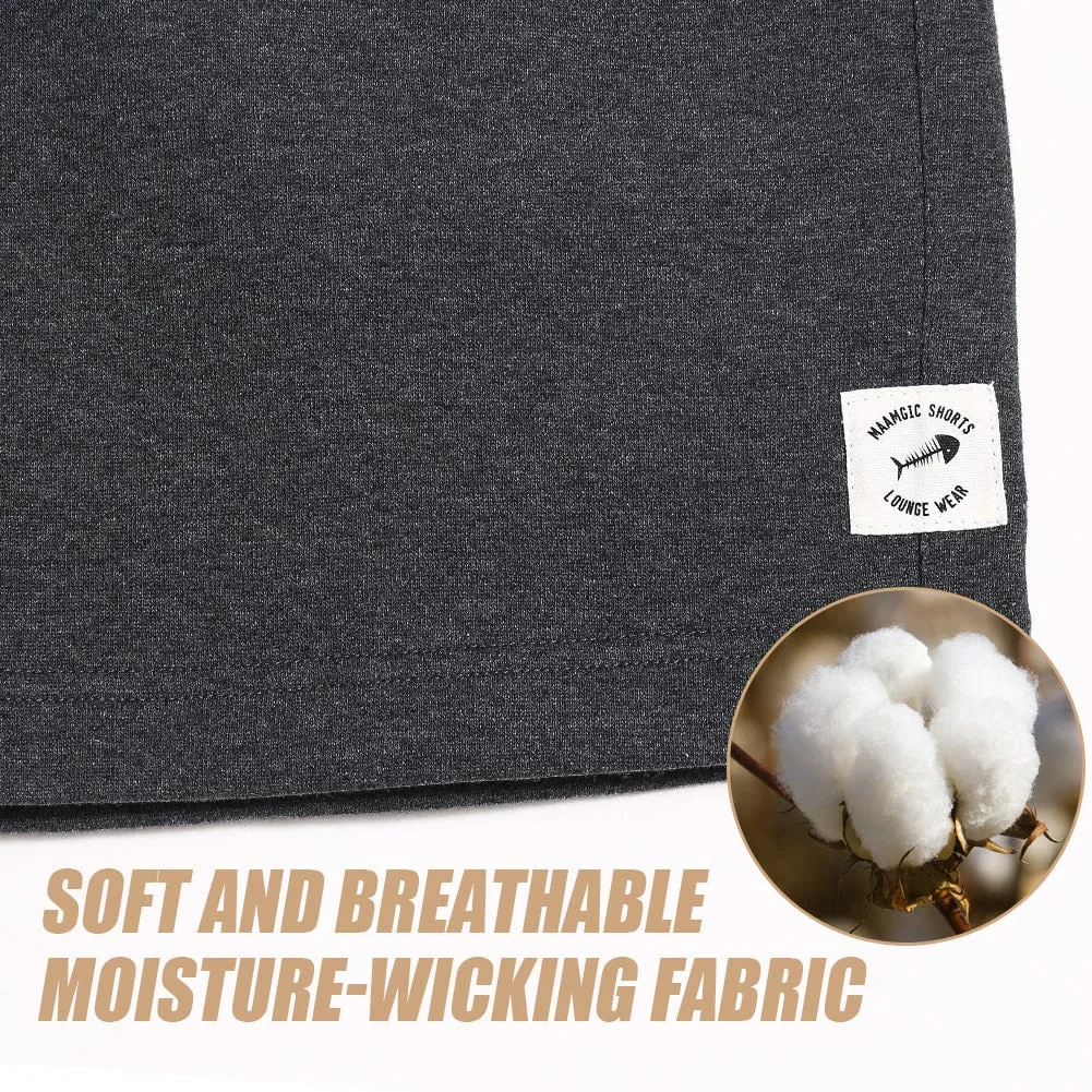 KnitCozy Knitted Casual Shorts sold by maamgic product image thumbnail 4