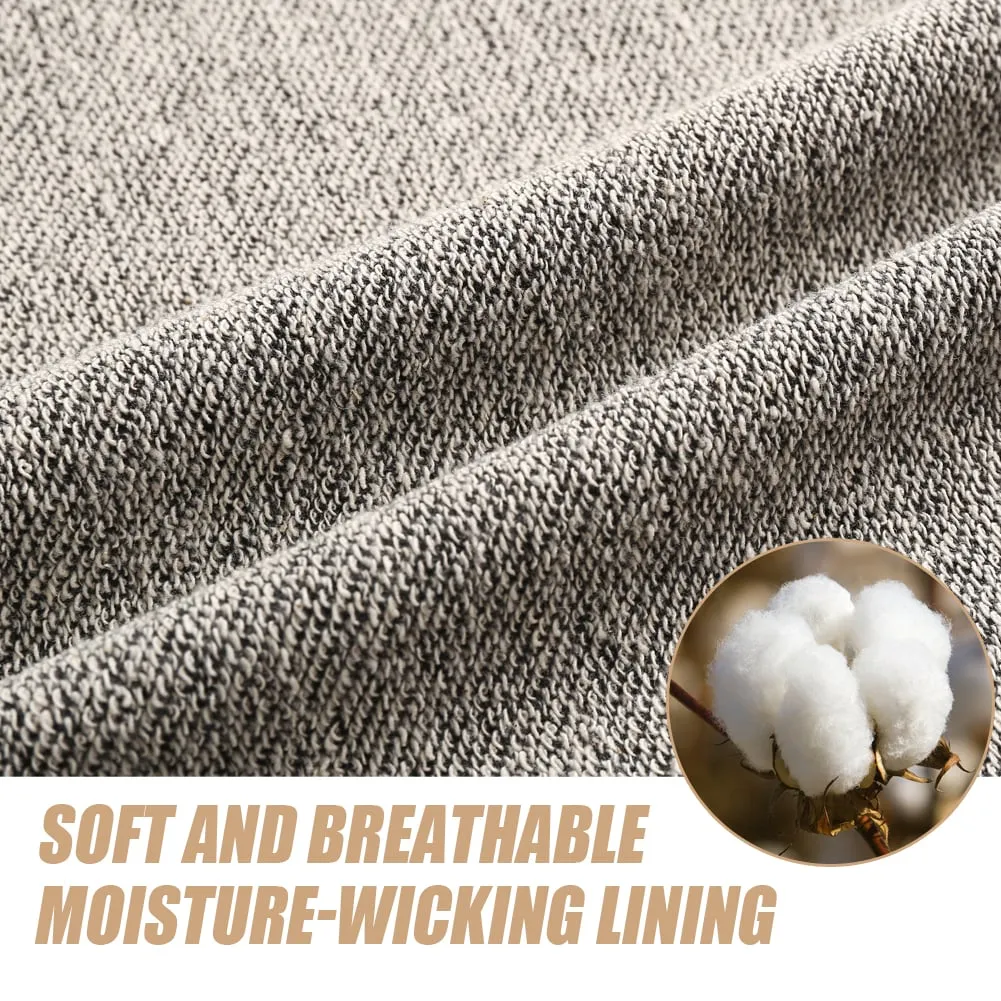 KnitCozy Knitted Casual Shorts sold by maamgic product image thumbnail 5