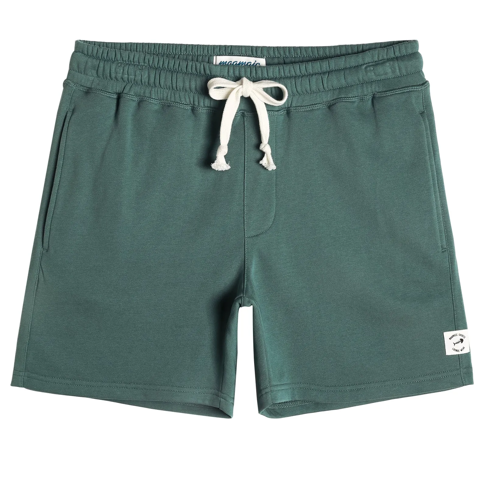 KnitCozy Knitted Casual Shorts sold by maamgic