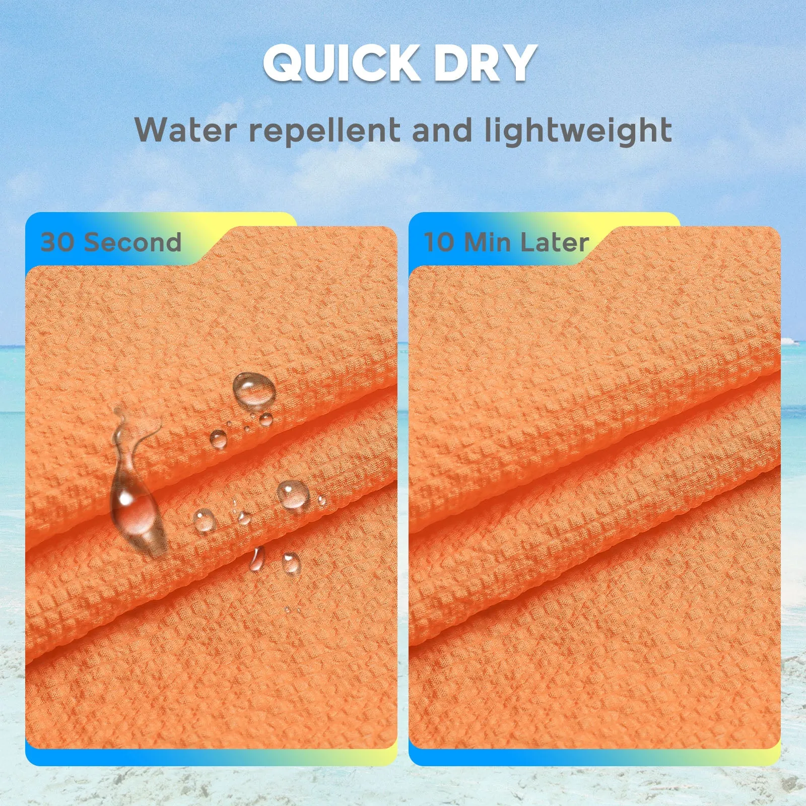 Bivert Liner Solid Swim Shorts sold by maamgic product image thumbnail 2