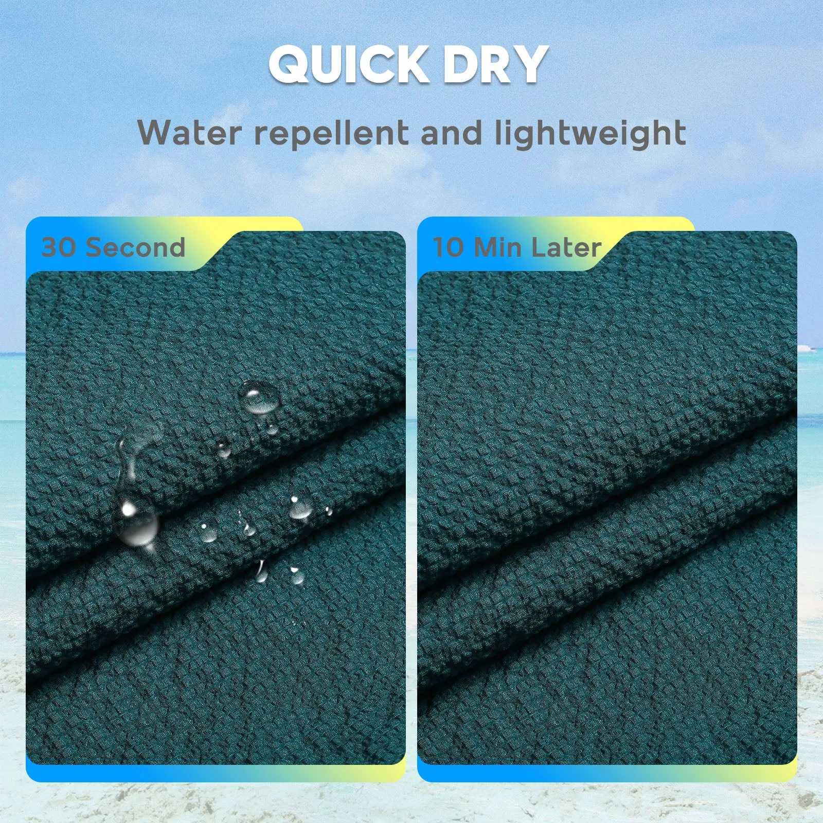 Bivert Liner Solid Swim Shorts sold by maamgic product image thumbnail 3