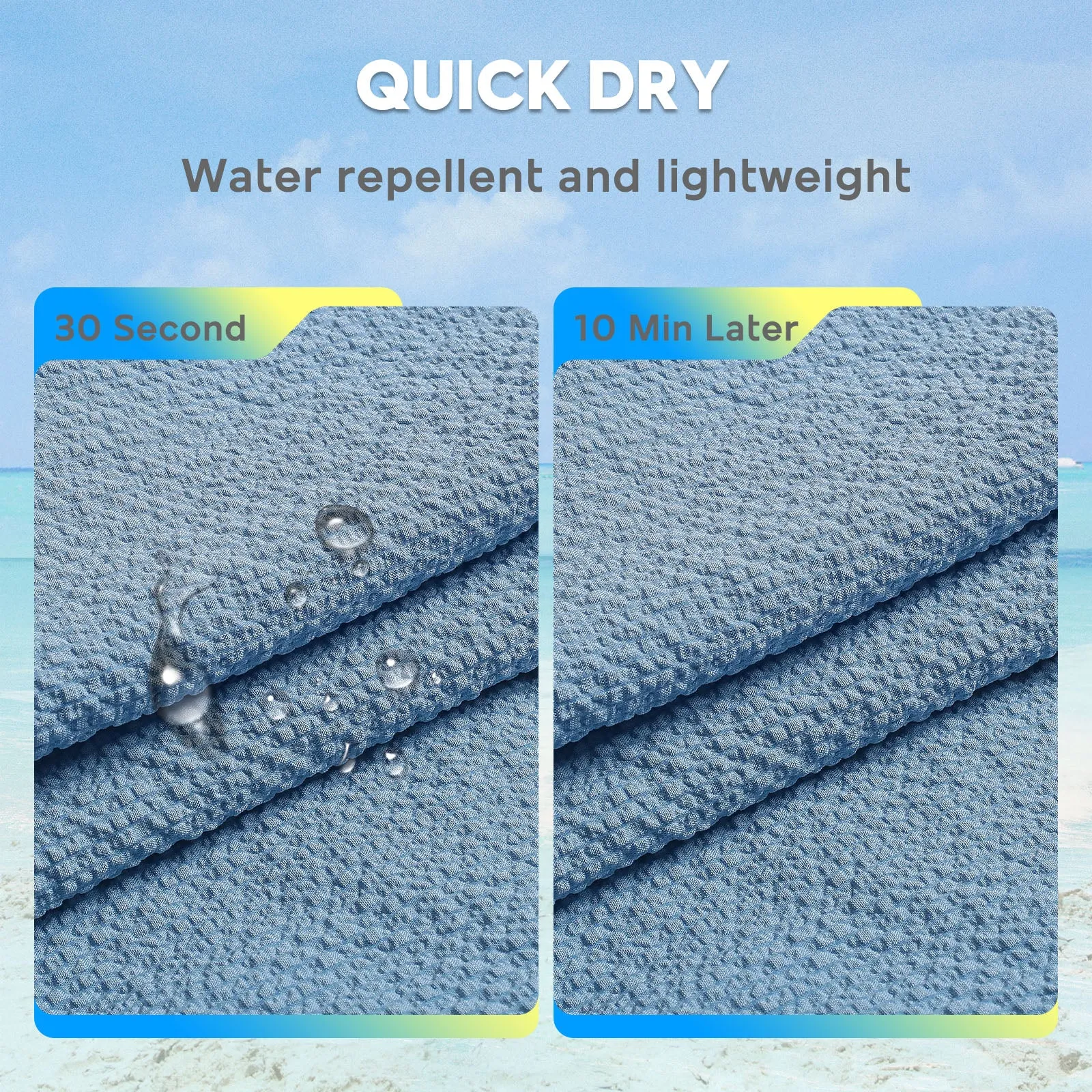 Bivert Liner Solid Swim Shorts sold by maamgic product image thumbnail 3