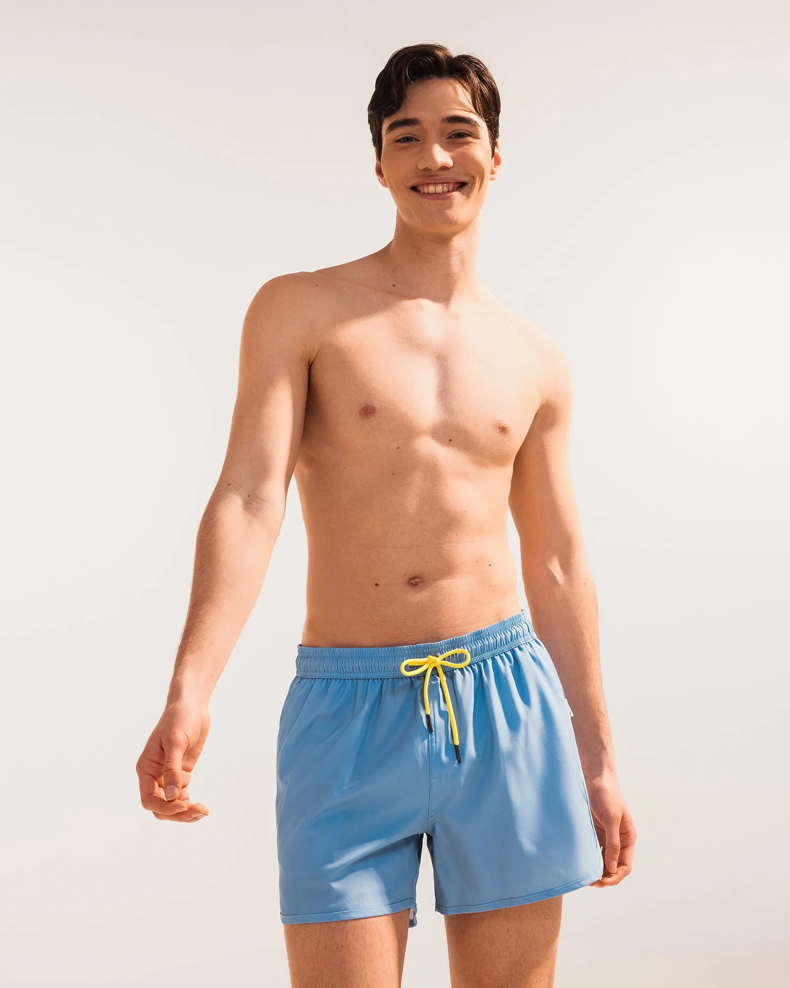SunPop Short Liner Swim Trunks sold by maamgic product image thumbnail 3