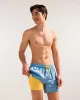 SunPop Short Liner Swim Trunks sold by maamgic
