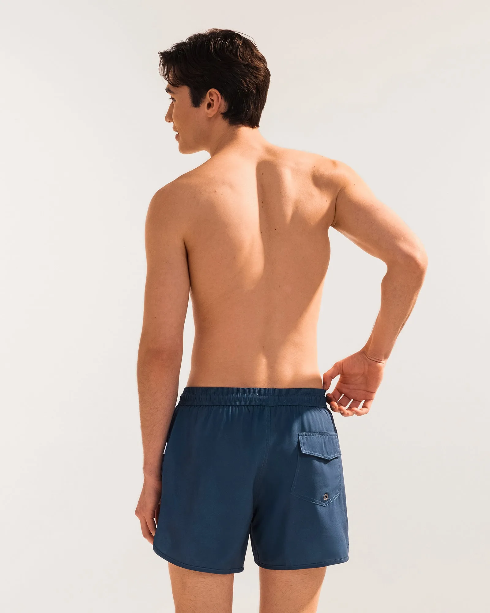 SunPop Short Liner Swim Trunks sold by maamgic product image thumbnail 5