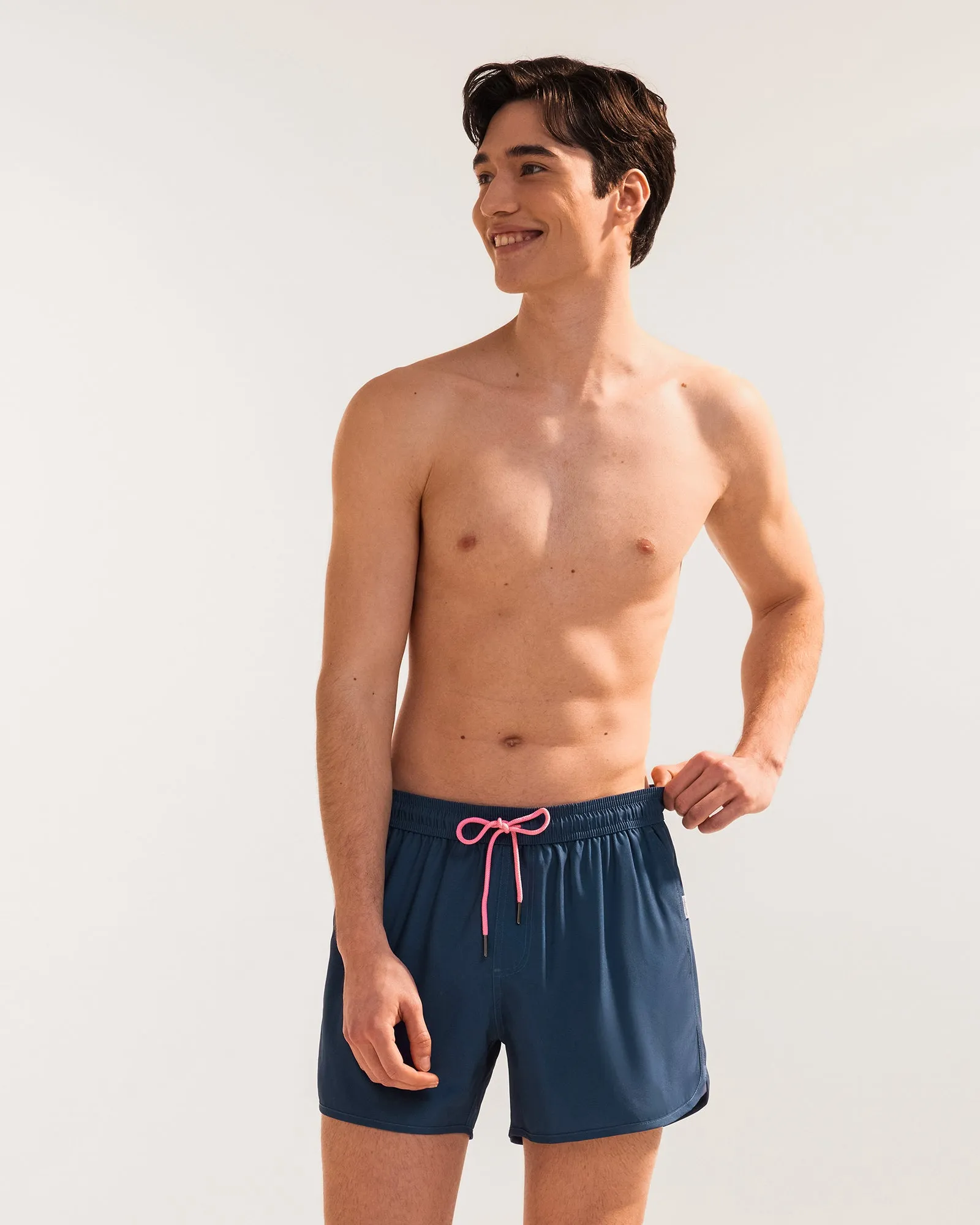 SunPop Short Liner Swim Trunks sold by maamgic product image thumbnail 3