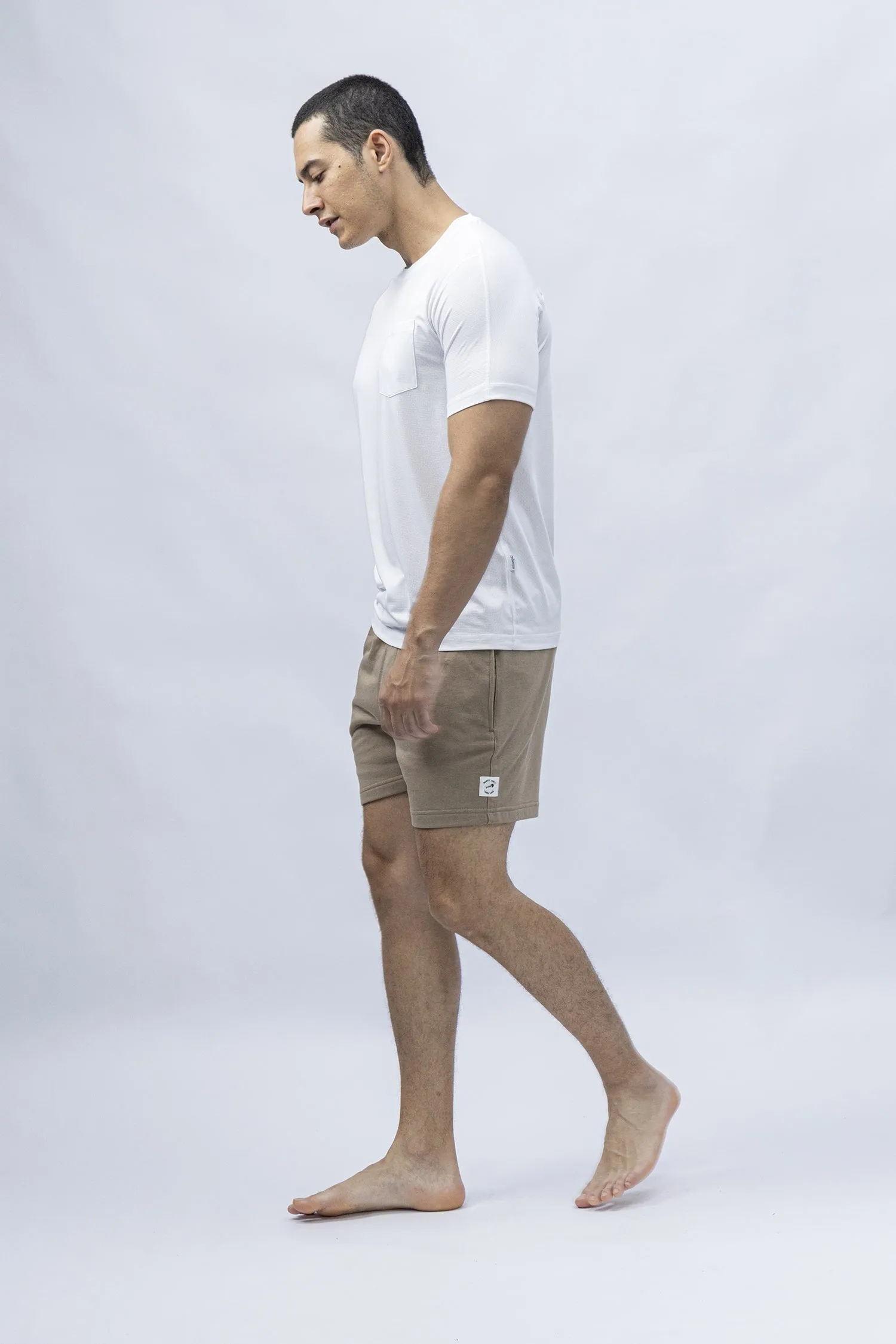 CozyCore Men's Cool Pocket T-Shirt sold by maamgic product image thumbnail 3