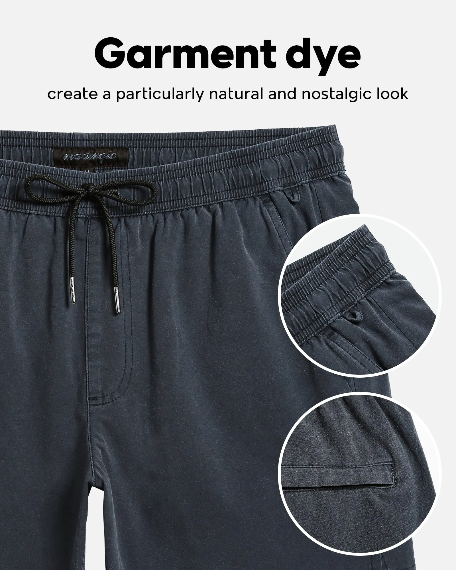 Jolt Backshore Bichrome Swim Trunks sold by maamgic product image thumbnail 2