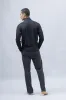 SoftSolid Tech Half Zip Tops sold by maamgic