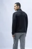 SoftSolid Tech Half Zip Tops sold by maamgic