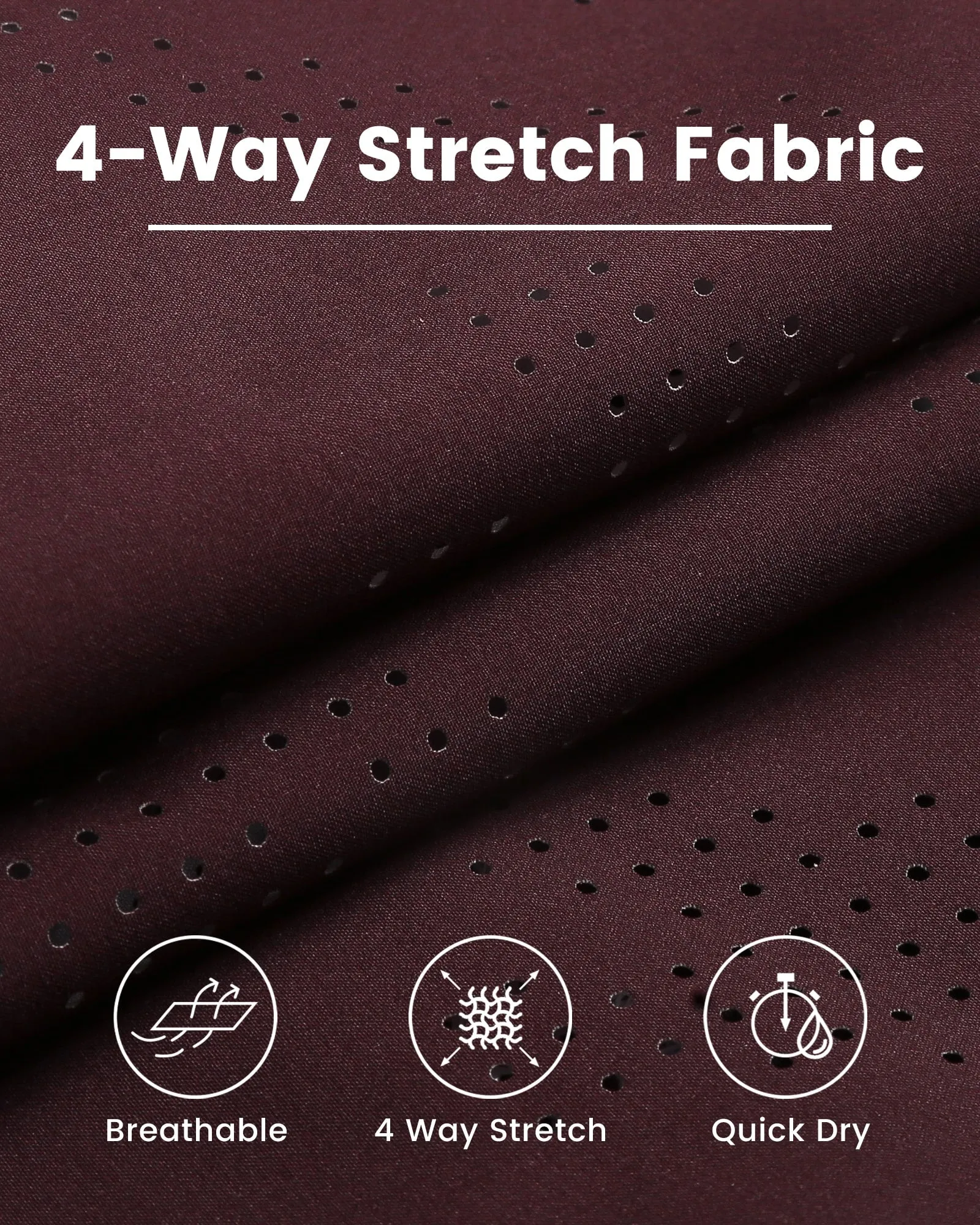 EasyBreath Mhispering Bichrome Swim Trunks sold by maamgic product image thumbnail 3