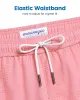 Easybreath II Two-Tone Minimal Swim Trunks sold by maamgic