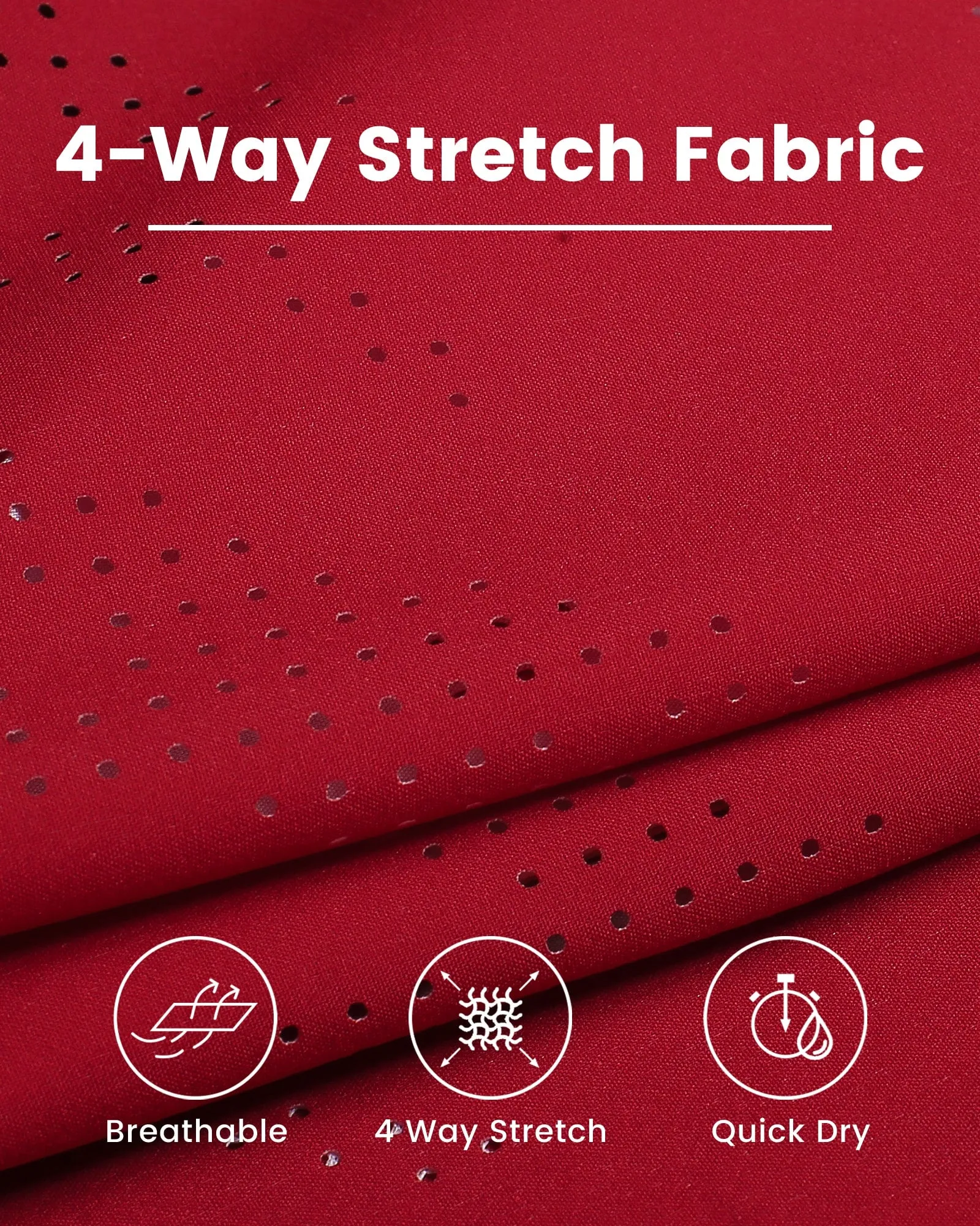 Easybreath II Two-Tone Minimal Swim Trunks sold by maamgic product image thumbnail 4