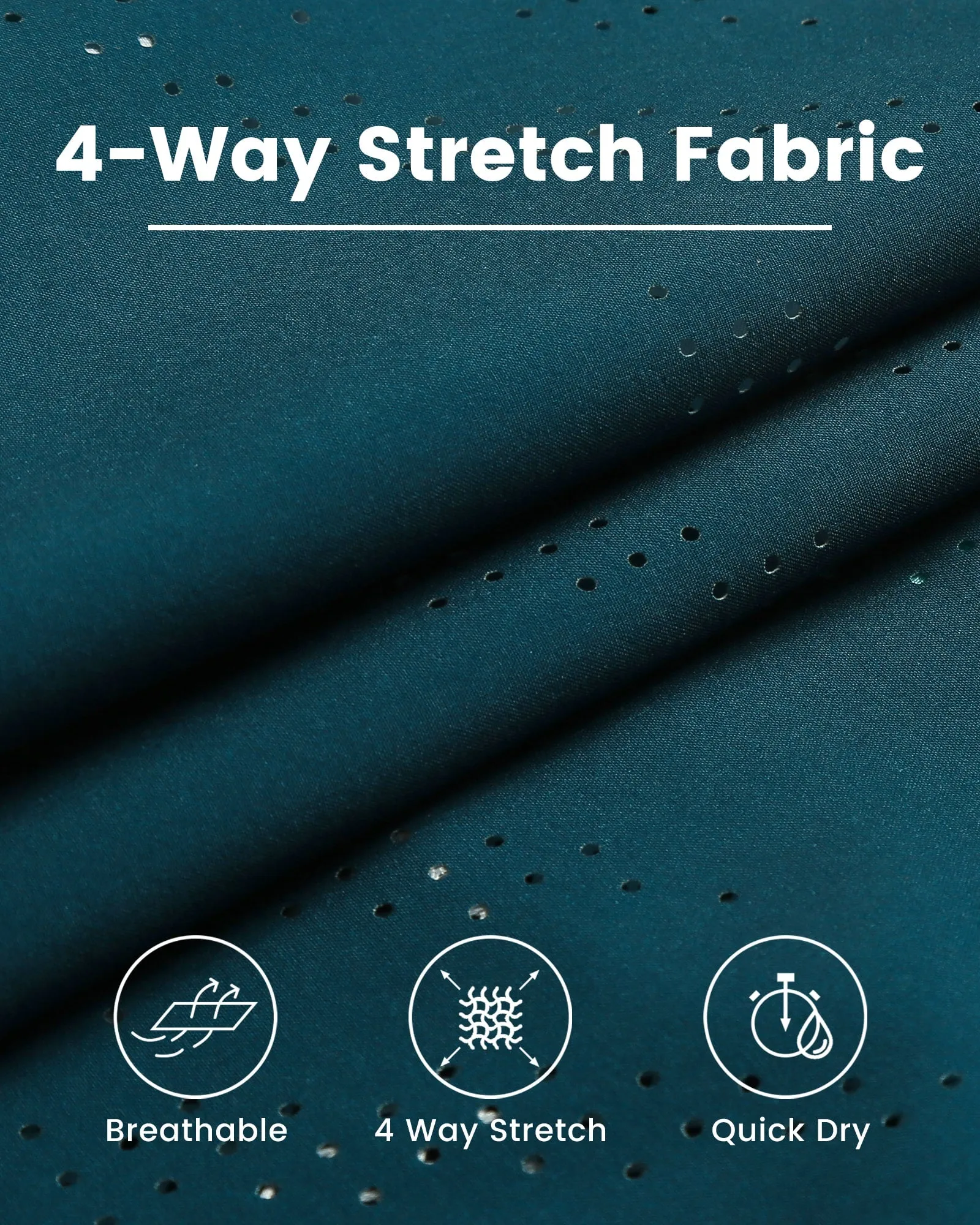 Easybreath II Two-Tone Minimal Swim Trunks sold by maamgic product image thumbnail 3