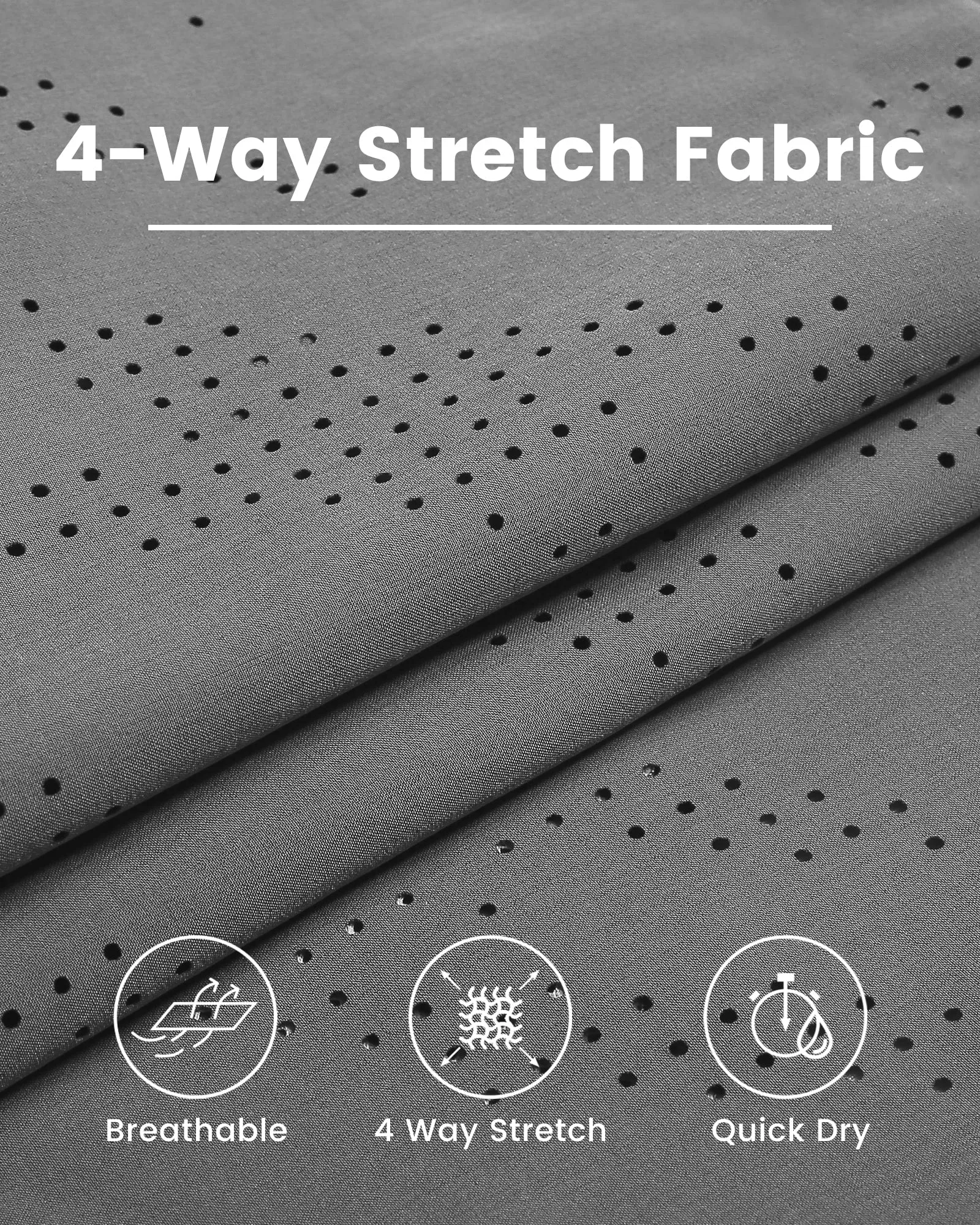 Easybreath II Two-Tone Minimal Swim Trunks sold by maamgic product image thumbnail 3