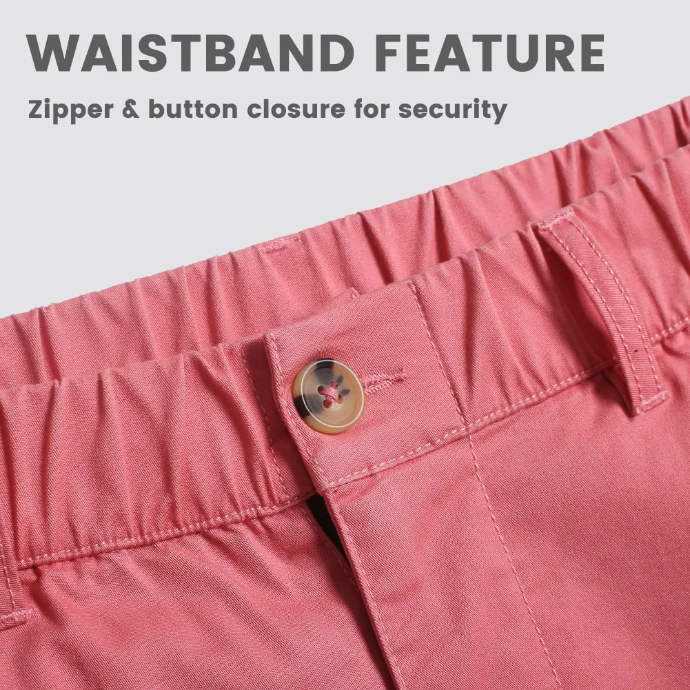 MultiMood Cotton Comfy Everyday Shorts sold by maamgic product image thumbnail 3